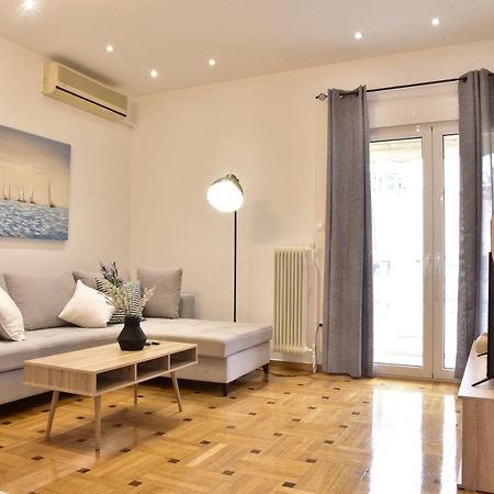 Filopappou Hill Apt Gtd8325 Atenas Exterior foto