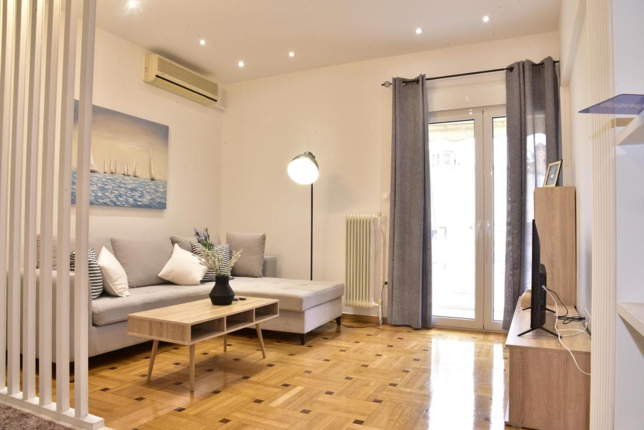 Filopappou Hill Apt Gtd8325 Atenas Exterior foto