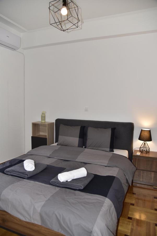 Filopappou Hill Apt Gtd8325 Atenas Exterior foto