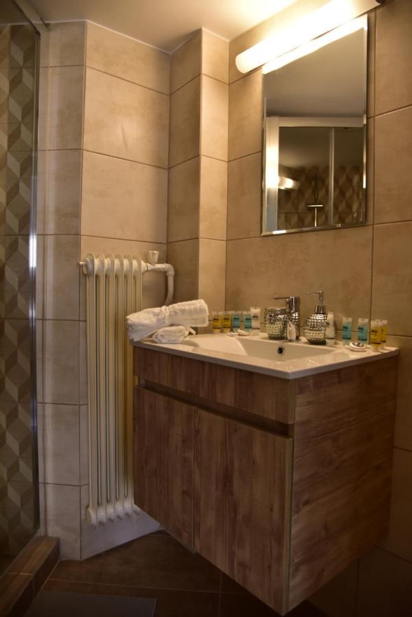Filopappou Hill Apt Gtd8325 Atenas Exterior foto