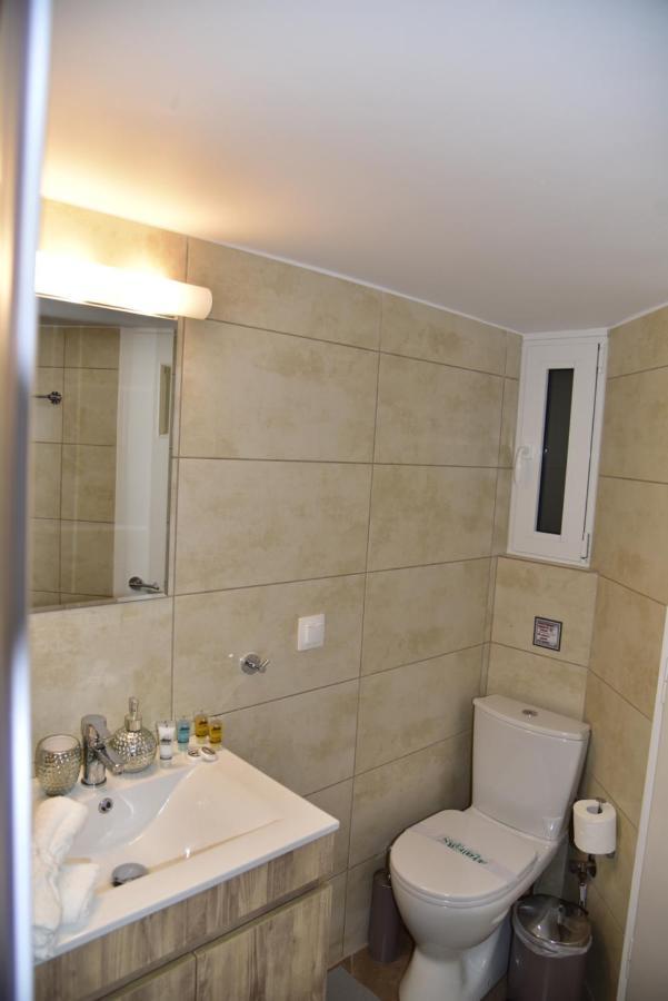 Filopappou Hill Apt Gtd8325 Atenas Exterior foto