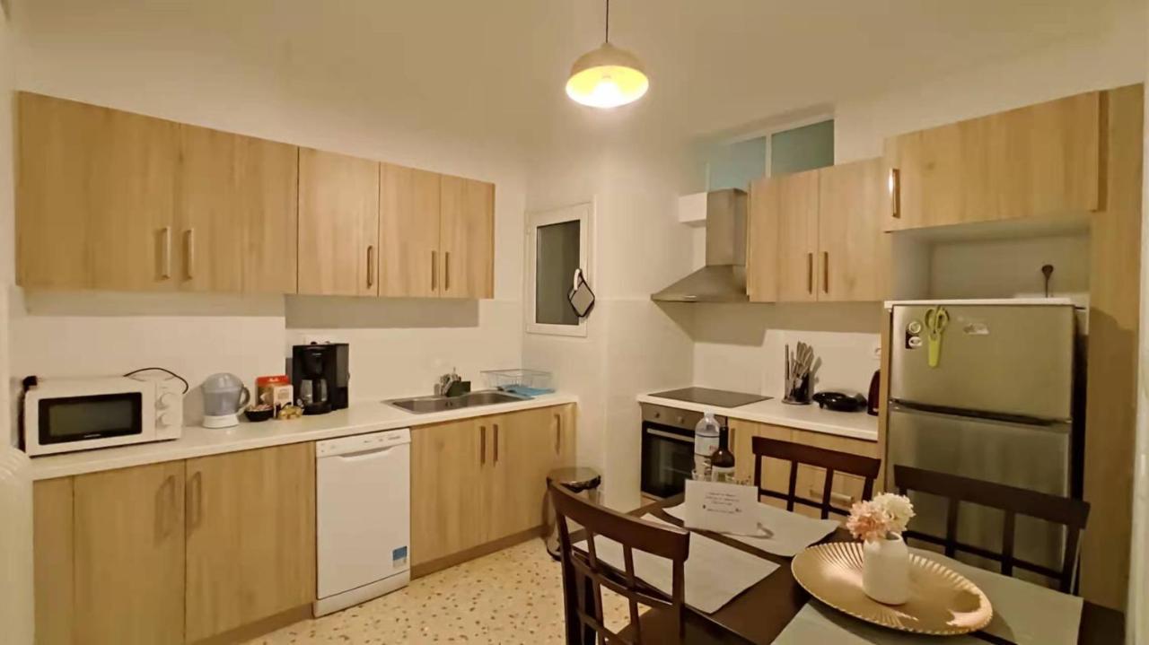 Filopappou Hill Apt Gtd8325 Atenas Exterior foto
